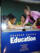 9780558145033-0558145035-Pearson Custom Education (Texas A&M University) (ESL Methodology)