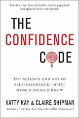 9780062230638-0062230638-The Confidence Code: The Science and Art of Self-Assurance---What Women Should Know