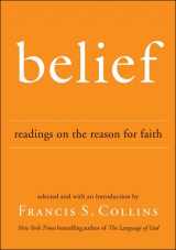 9780061787348-0061787345-Belief: Readings on the Reason for Faith