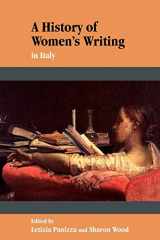 9780521578134-0521578132-A History of Women's Writing in Italy