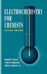9780471594680-0471594687-Electrochemistry for Chemists