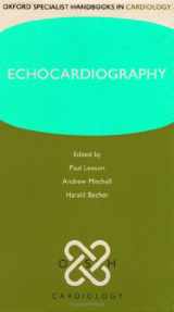 9780199215751-0199215758-Echocardiography (Oxford Specialist Handbooks in Cardiology)