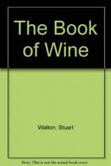 9780765194220-0765194228-The Book of Wine