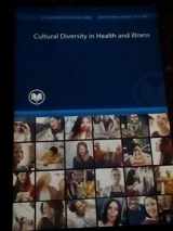 9781323795040-1323795049-Cultural Diversity In Health & Illness (Custom)