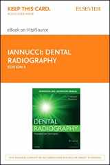 9780323297547-0323297544-Dental Radiography - Elsevier eBook on VitalSource (Retail Access Card): A Workbook and Laboratory Manual