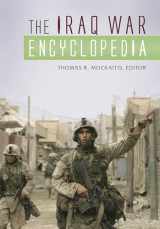 9780313380624-0313380627-The Iraq War Encyclopedia