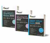 9781119794011-1119794013-GMAT Official Guide 2022 Bundle: Books + Online Question Bank