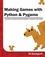 9781469901732-1469901730-Making Games with Python & Pygame