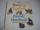 9780744557084-0744557089-Reading Together Parents' Handbook (Reading Together)