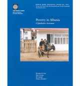 9780821351093-0821351095-Poverty in Albania: A Qualitative Assessment (World Bank Technical Paper)