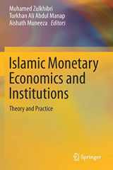 9783030240073-303024007X-Islamic Monetary Economics and Institutions: Theory and Practice