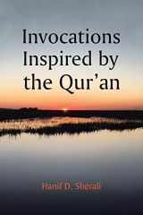 9781728365824-1728365821-Invocations Inspired by the Qur’an