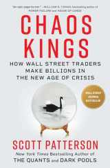 9781982179939-1982179937-Chaos Kings: How Wall Street Traders Make Billions in the New Age of Crisis