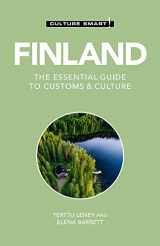 9781787029088-1787029085-Finland - Culture Smart!: The Essential Guide to Customs & Culture