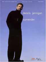 9780634033438-0634033433-Dennis Jernigan - I Surrender