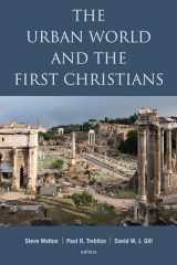 9780802874511-0802874517-The Urban World and the First Christians