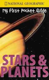 9780792265801-0792265807-My First Pocket Guide Stars & Planets (National Geographic My First Pocket Guides)