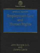 9780421739604-0421739606-Employment Law and Human Rights (Special Reports)