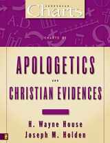 9780310219378-031021937X-Charts of Apologetics and Christian Evidences (ZondervanCharts)