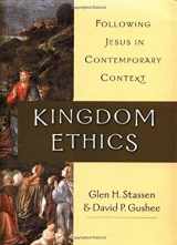 9780830826681-0830826688-Kingdom Ethics: Following Jesus in Contemporary Context
