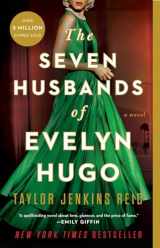 9781501161933-1501161938-The Seven Husbands of Evelyn Hugo: A Novel