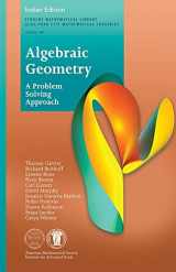 9781470425975-1470425971-Algebraic Geometry: A Problem-solving Approach