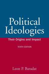 9780136037187-0136037186-Political Ideologies: Their Origins and Impact (10th Edition)