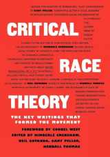 9781565842717-1565842715-Critical Race Theory: The Key Writings That Formed the Movement