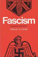 9780299080648-0299080641-Fascism: Comparison and Definition