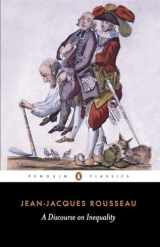 9780140444391-0140444394-A Discourse on Inequality (Penguin Classics)