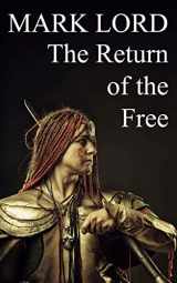 9781494792732-1494792737-The Return of the Free (Empire of the Steppe)