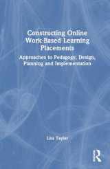 9781032325057-1032325054-Constructing Online Work-Based Learning Placements