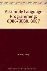 9780471605041-0471605042-Introduction to Assembly Language Programming: 8086/8088, 8087