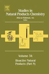 9780444531803-0444531807-Studies in Natural Products Chemistry (Volume 34)