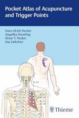 9783132416031-3132416037-Pocket Atlas of Acupuncture and Trigger Points