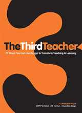 9780810989986-0810989980-The Third Teacher: 79 Ways You Can Use Design to Transform Teaching & Learning