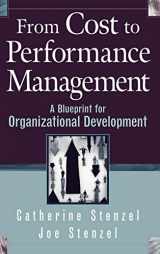 9780471423294-0471423297-From Cost to Performance Management: A Blueprint for Organizational Development