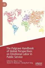 9783030248253-3030248259-The Palgrave Handbook of Global Perspectives on Emotional Labor in Public Service