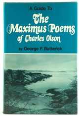 9780520031401-0520031407-A guide to The Maximus poems of Charles Olson
