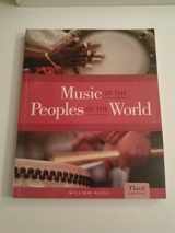 9781133307945-1133307949-Music of the Peoples of the World