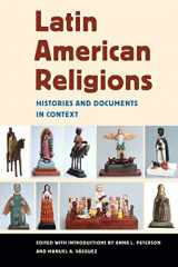 9780814767320-081476732X-Latin American Religions: Histories and Documents in Context