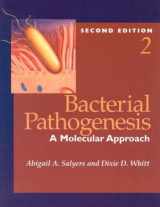 9781555811716-155581171X-Bacterial Pathogenesis: A Molecular Approach