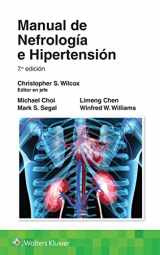 9788419284884-8419284882-Manual de nefrología e hipertensión (Spanish Edition)