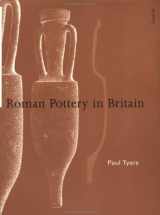 9780713474121-0713474122-Roman Pottery in Britain