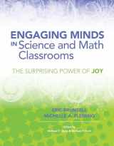 9781416617266-1416617264-Engaging Minds in Science and Math Classrooms: The Surprising Power of Joy
