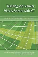 9780335218943-0335218946-Teaching and Learning Primary Science with ICT
