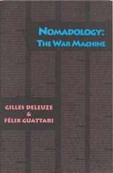 9780936756097-0936756098-Nomadology: The War Machine