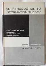 9780070520523-0070520526-An Introduction to Information Theory