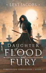 9781952298103-1952298105-Daughter of Flood and Fury (Tidecaller Chronicles)