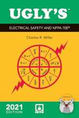 9781284226553-1284226557-Ugly’s Electrical Safety and NFPA 70E, 2021 Edition